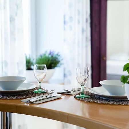 Apartment 2 Gottmadingen Luaran gambar