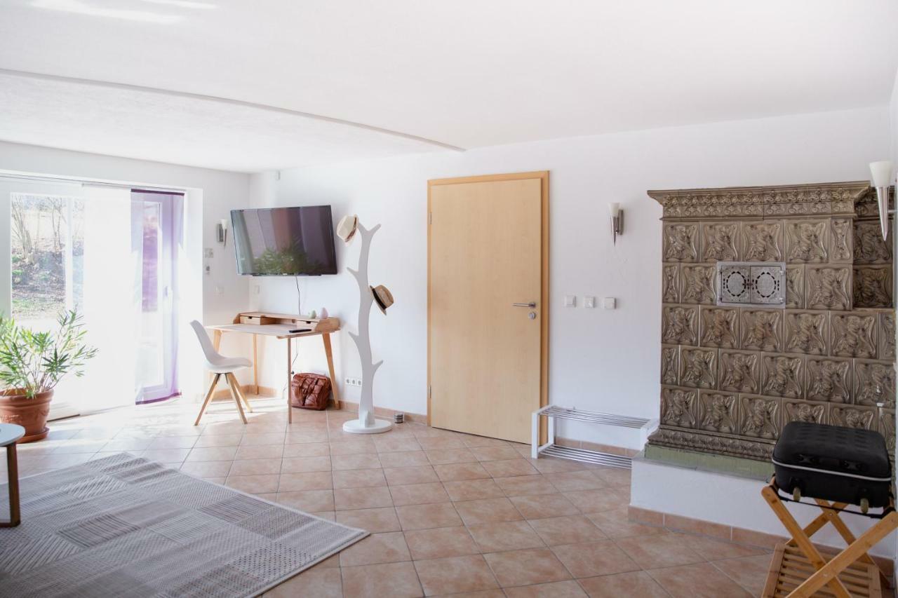 Apartment 2 Gottmadingen Luaran gambar