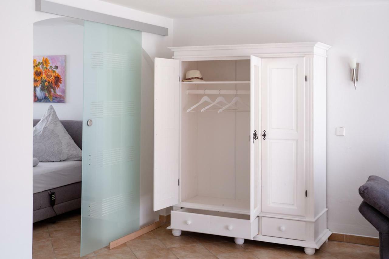 Apartment 2 Gottmadingen Luaran gambar