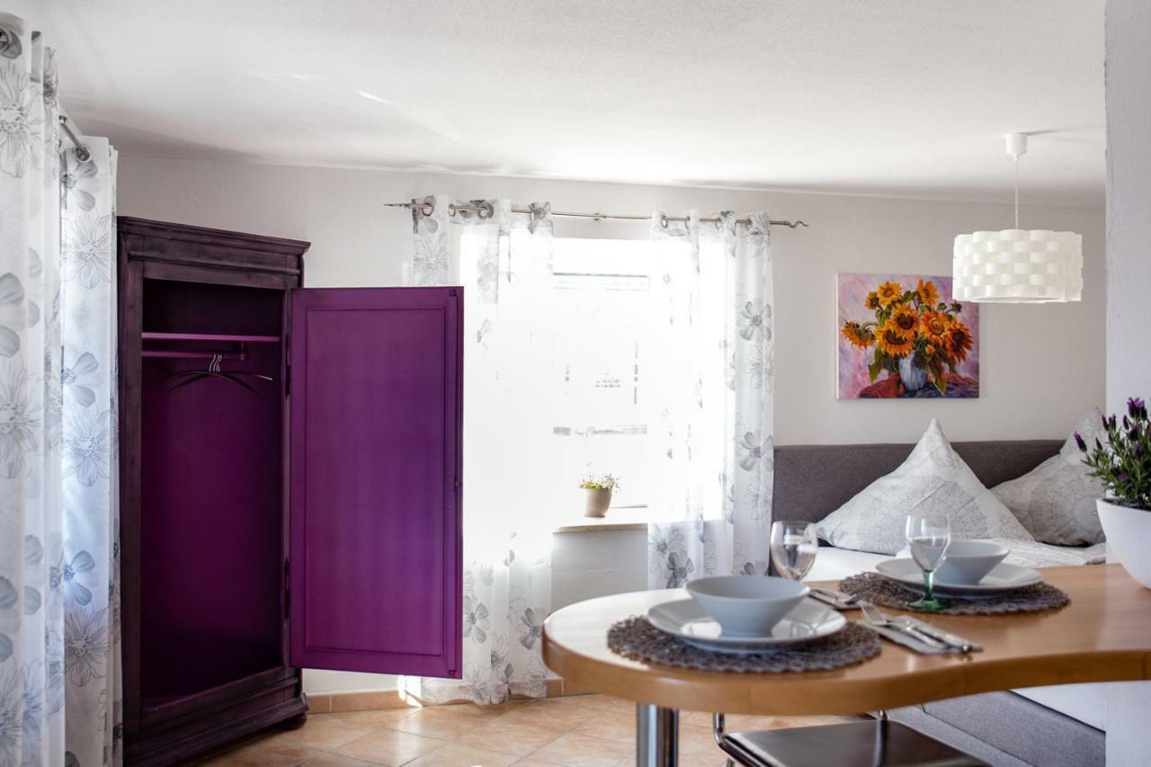 Apartment 2 Gottmadingen Luaran gambar