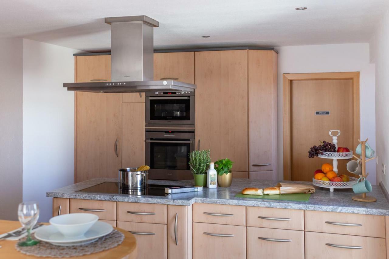 Apartment 2 Gottmadingen Luaran gambar