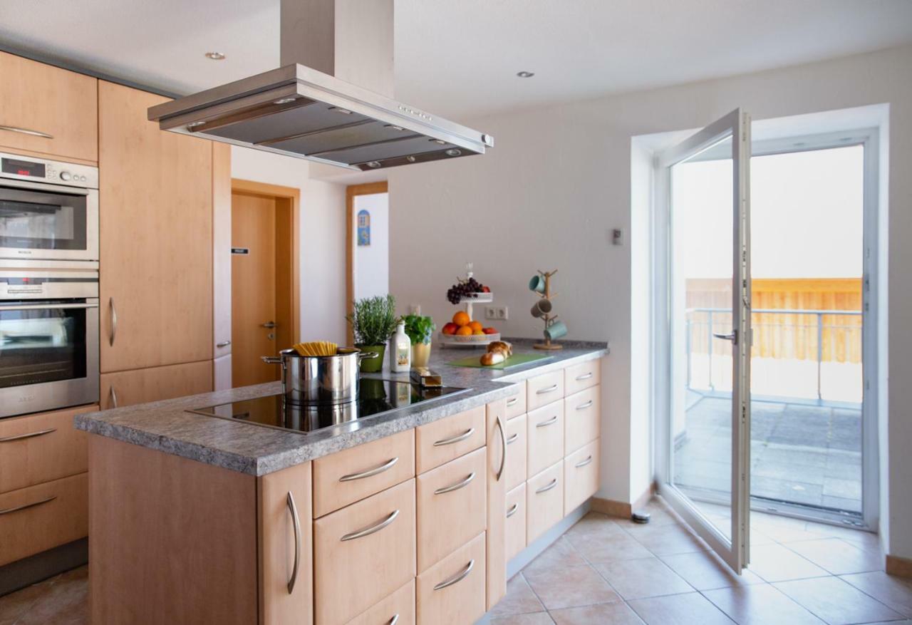 Apartment 2 Gottmadingen Luaran gambar