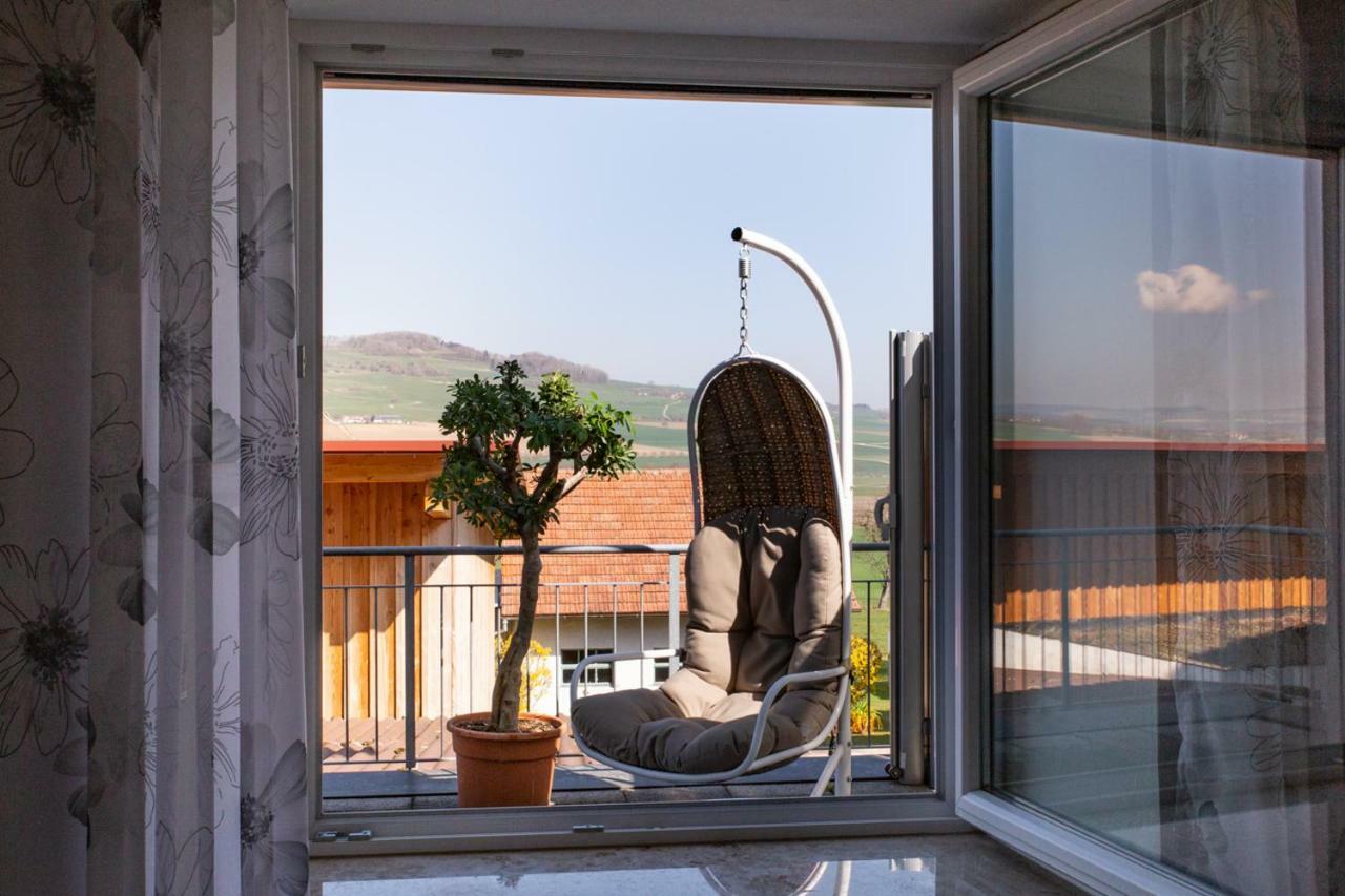 Apartment 2 Gottmadingen Luaran gambar