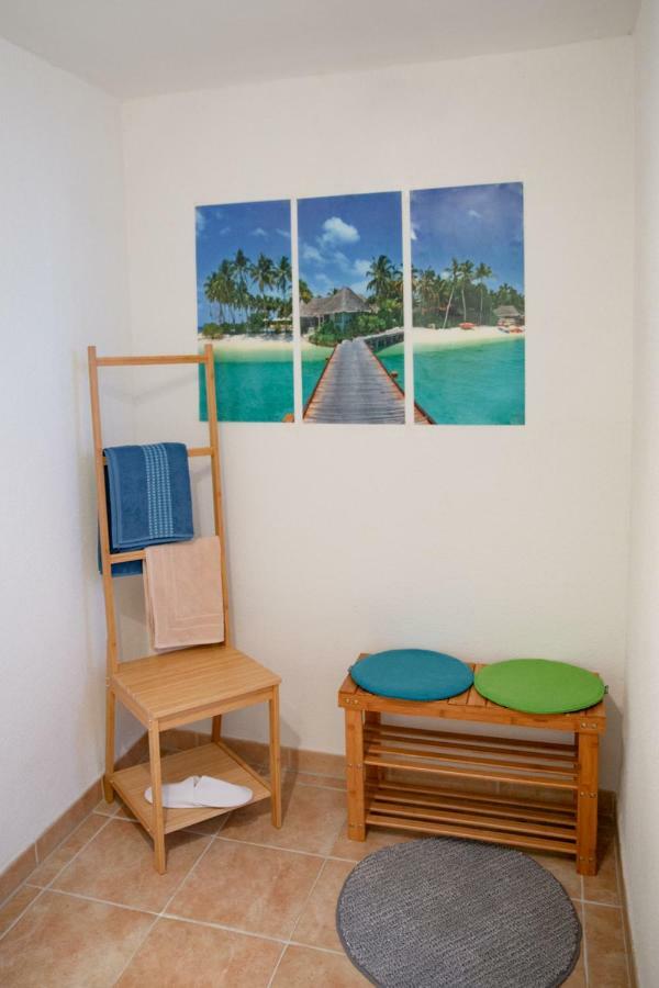 Apartment 2 Gottmadingen Luaran gambar